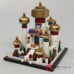 LEGO - Mini Disney Paleis van Agrabah 40613, Verzenden, Zo goed als nieuw