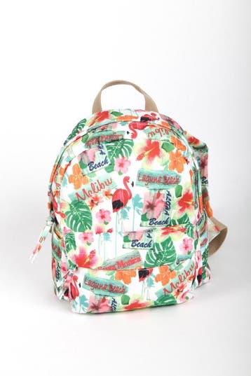 Adventure Bags Flamingo Rugzak - Multi, Verzenden, Nieuw