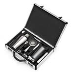 Déglon Grote aluminium cocktailkoffer – robuust en lichtg, Ophalen of Verzenden, Nieuw