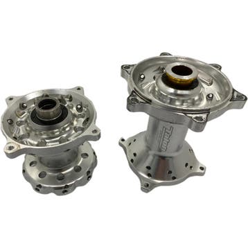 Gebruikt: Set Talon Naven Suzuki RMZ250 2007-2025 RMZ450 200, Ophalen of Verzenden, Nieuw