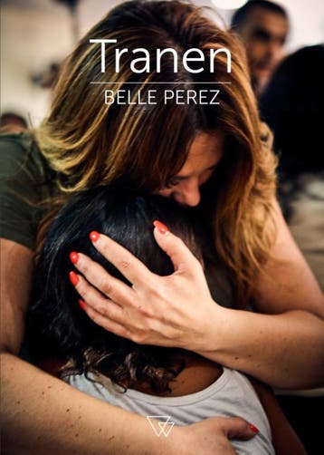Tranen 9789492419378 Belle Perez, Verzenden, Gelezen, Belle Perez