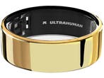Ultrahuman Ring Air - Smartring - Lichtgewicht duurzaam, Verzenden, Zo goed als nieuw, Ultrahuman