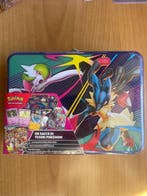 Pokémon Box - Pokemon Mega Lucario Gardevoir Collector Chest, Nieuw