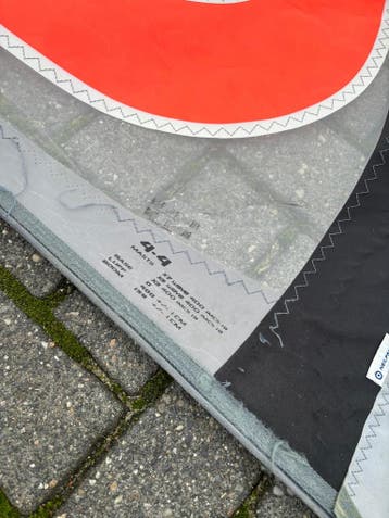 Neilpryde Zone 4.4, Ophalen of Verzenden, Nieuw