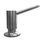 Faucetti zeepdispenser 9513021 RVS, Ophalen of Verzenden, Nieuw