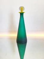 Murano - Franco Moretti, Attr. - Karaf - Muranoglas - Scavo