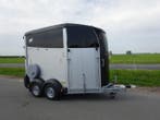 NIEUW DEMO PRIJS Ifor Williams HBX506 vooruitloop, Ophalen, Nieuw, Aluminium, 2-paards trailer