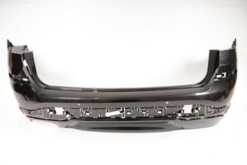BMW X3 F25 LCI OEM Achterbumper met PDC NIEUW! 51127392992, Ophalen of Verzenden, Gebruikt
