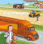 9789464396348 Wereldwijs - Vrachtwagens Stephanie Ledu, Boeken, Verzenden, Nieuw, Stephanie Ledu