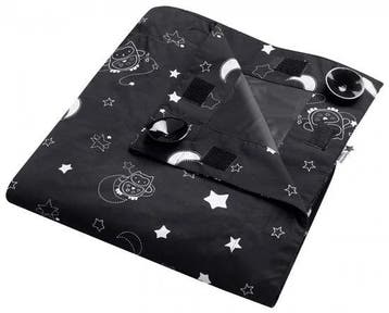 Tommee Tippee Sleeptight Verduisteringsgordijn 130x198 cm -, Huis en Inrichting, Ophalen of Verzenden, Nieuw
