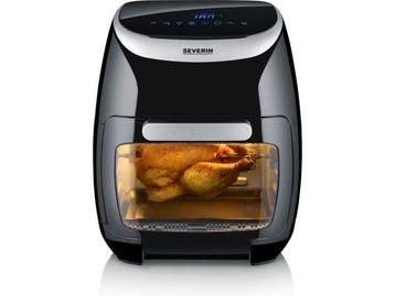 Veiling - Severin FR 2446 - Multi heteluchtfriteuse / airfry, Nieuw