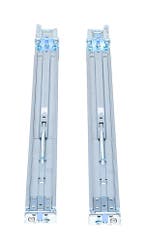 Dell PowerEdge Rack Rails 1U, A7, R320, R330, R420, R430,, Computers en Software, Servers, Ophalen of Verzenden, Refurbished