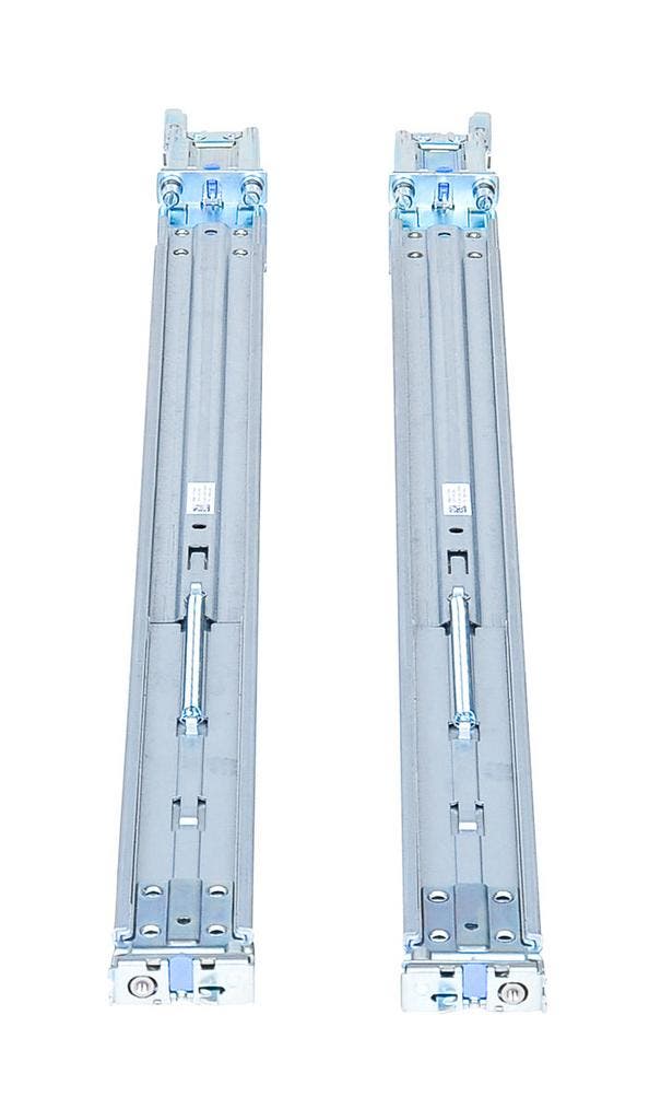 Dell PowerEdge Rack Rails 1U, A7, R320, R330, R420, R430,, Computers en Software, Servers, Refurbished, Ophalen of Verzenden