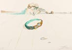 Salvador Dali (1904-1989) - The essence of time