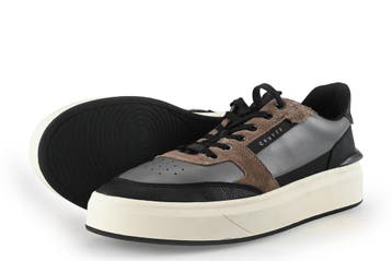 Cruyff Sneakers in maat 47 Zwart, Kleding | Heren, Schoenen, Cruyff, Verzenden, Zwart, Sneakers of Gympen