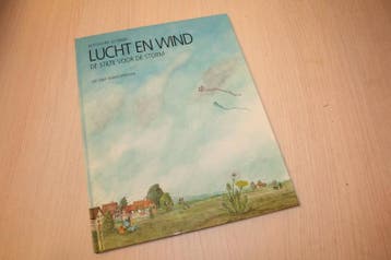 Schmid, Eleonore - De stilte voor de storm, Boeken, Kinderboeken | Jeugd | onder 10 jaar, Verzenden, Nieuw