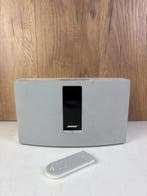 Bose - SoundTouch 20 - WiFi-muzieksysteem Luidspreker, Nieuw