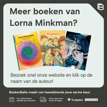 De tweelingoma / Bikkels - Lorna Minkman 9789048701438, Verzenden, Gelezen, Lorna Minkman
