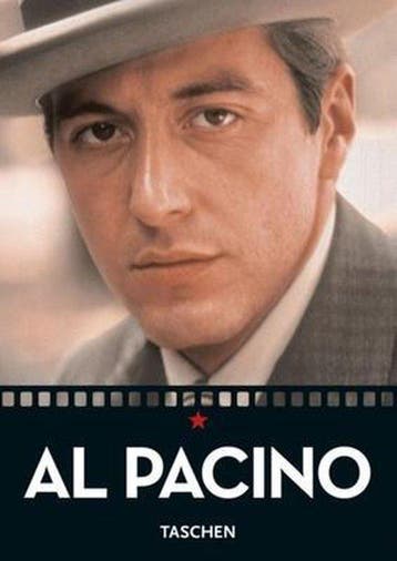 Pacino - F.X. Feeney 9783836508568, Verzenden, Zo goed als nieuw, F.X. Feeney