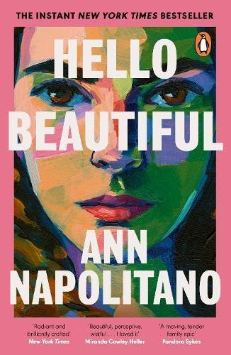 Hello Beautiful | Ann Napolitano | Nieuw, Ophalen of Verzenden, Nieuw, Ann Napolitano