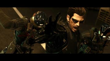Deus Ex Human Revolution (Xbox 360 nieuw), Ophalen of Verzenden, Nieuw