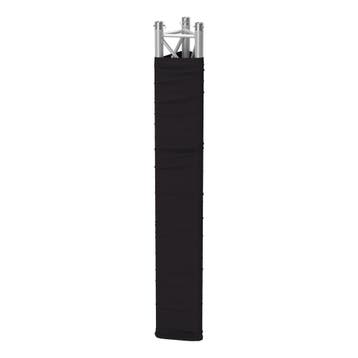 FORTEX Truss Stretch Cover voor 30 serie driehoek 200 cm, Verzenden, Nieuw