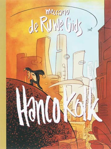 De Ruwe Gids | H. Kolk | Nieuw, Ophalen of Verzenden, Nieuw, H. Kolk