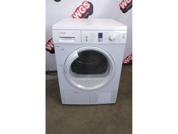 Bosch Maxx 7 - Condensdroger - Draaiknop - 2ehands, Verzenden, Zo goed als nieuw