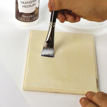 Transfermedium Klein Pot 100 ml, Ophalen of Verzenden, Nieuw