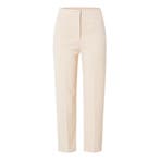 Patrizia Pepe • licht beige pantalon • 34 (IT40), Verzenden, Beige, Nieuw, Patrizia Pepe