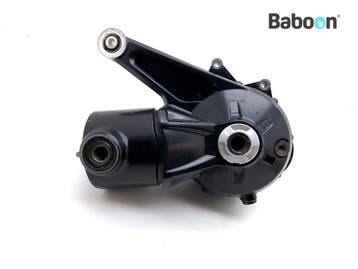 Cardan Triumph Tiger 1200 Explorer XRX 2016-2017, Motoren, Verzenden, Gebruikt