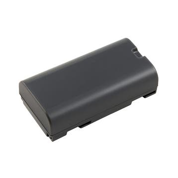 Philips Accu voor JVC BN-V812 / Panasonic VW-VBD 1E / Hitach, Verzenden, Nieuw