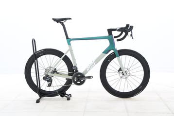 Rose XLITE 06 FORCE ETAP AXS – 2023 – 193 - 200 cm, Fietsen en Brommers, Fietsen | Racefietsen, Verzenden, Zo goed als nieuw