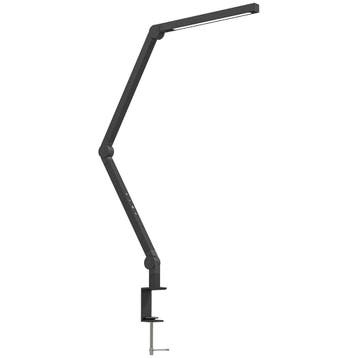 Bureaulamp, Aanpasbare Helderheid En Kleur, Metalen Klem, 96, Verzenden, Nieuw