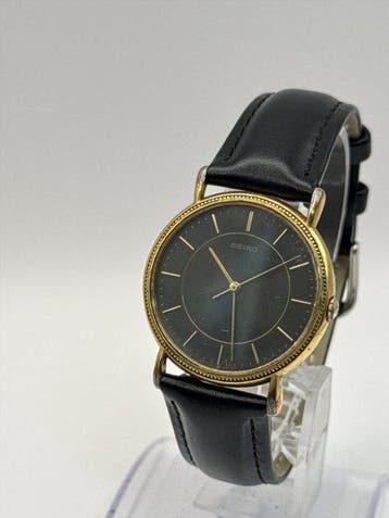 Seiko - Vintage Quartz - Zonder minimumprijs - 7431-7060 -
