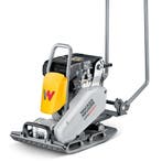 Wacker DPS 2050H diesel trilplaat, Ophalen of Verzenden, Overige typen