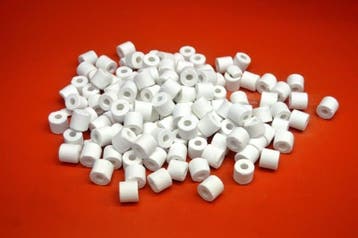 1 liter Siproglass (Sera filtermaterialen, Filtermaterialen), Ophalen of Verzenden, Nieuw