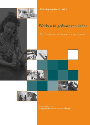 Werken in gedwongen kader 9789085602675, Verzenden, Zo goed als nieuw