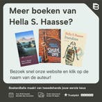 MEVROUW BENTINCK (PBK) 9789021465159 Hella S. Haasse, Verzenden, Gelezen, Hella S. Haasse