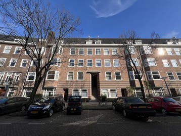 Te huur: Appartement Milletstraat in Amsterdam, Noord-Holland, Appartement, Amsterdam
