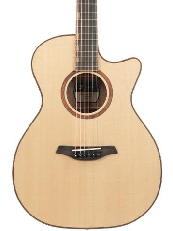 Furch Red Pure OMc-SM a (Instrument,Acoustic Guitars), Ophalen of Verzenden, Nieuw, Western- of Steelstringgitaar
