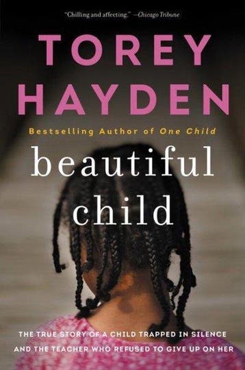 9780062662743 Beautiful Child Torey Hayden, Verzenden, Nieuw, Torey Hayden