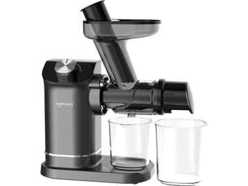 Safecourt Kitchen Slowjuicer - Slowjuicer - BPA-vrij - 300ml, Verzenden, Nieuw