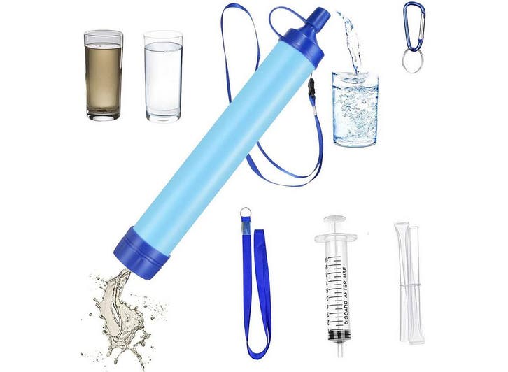 JONSKA - Waterfilter, Witgoed en Apparatuur, Onderdelen en Toebehoren, Nieuw, Verzenden