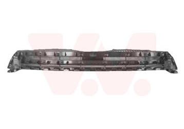 Grille o.a: Volkswagen, Scirocco (137, 13AD), Ophalen of Verzenden, Nieuw, Volkswagen