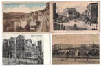Italië - Stad en Landschap - Ansichtkaart (550) - 1901-1989, Gelopen