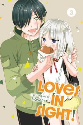 Loves in Sight! Volume 3, Verzenden, Nieuw