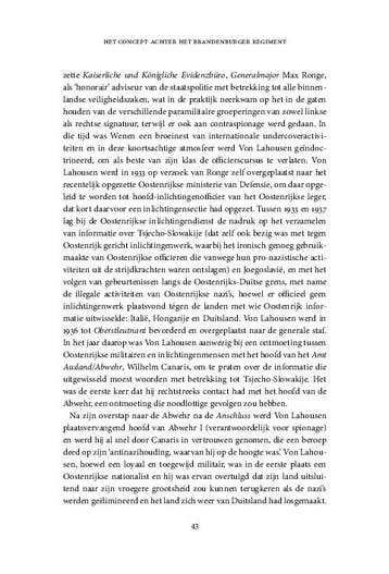 Hitlers Brandenburgers 9789045218724 Lawrence Paterson, Verzenden, Gelezen, Lawrence Paterson