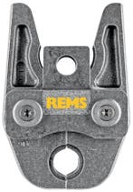 REMS Persbek M18, Ophalen of Verzenden, Nieuw