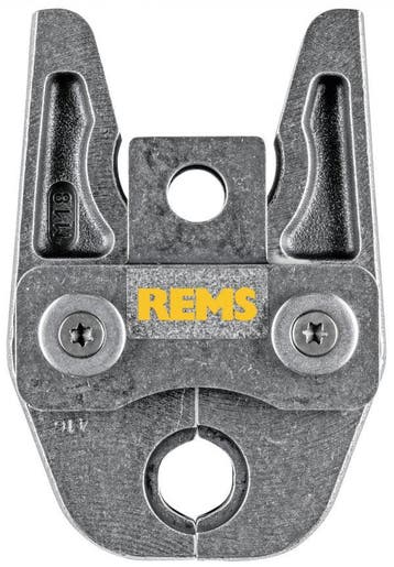 REMS Persbek M18, Ophalen of Verzenden, Nieuw